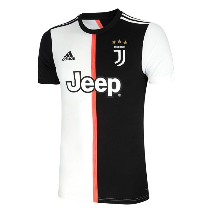 MAILLOT JUVENTUS 2019/20