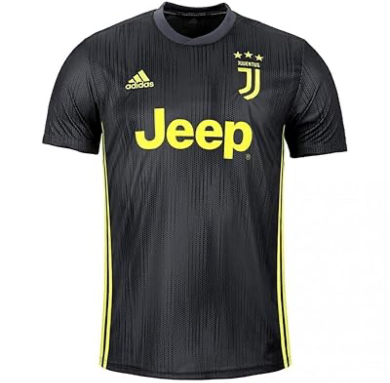 MAILLOT JUVENTUS RÉTRO 2018/19