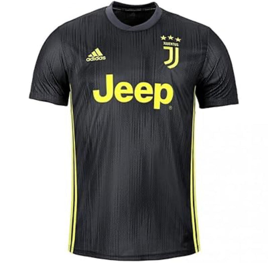 MAILLOT JUVENTUS RÉTRO 2018/19