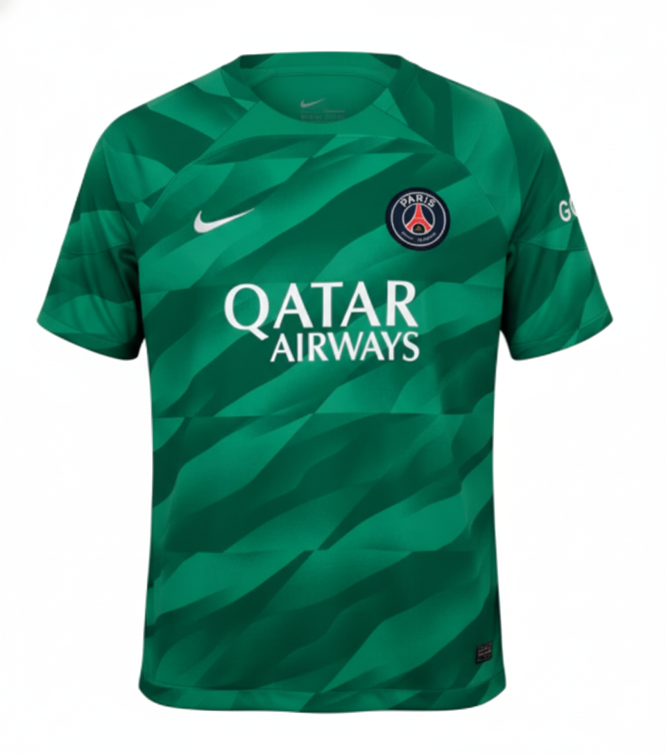 MAILLOT GARDIEN PSG 2023/24