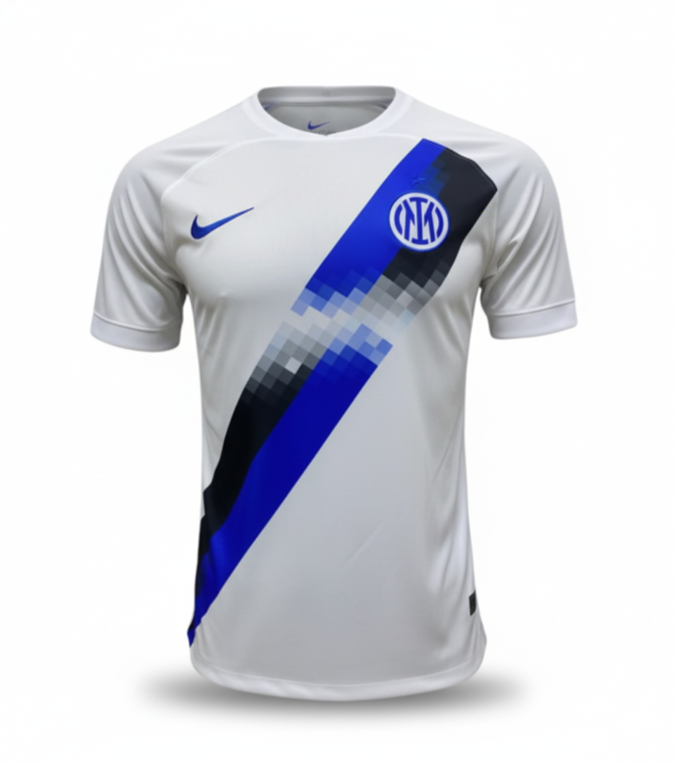 MAILLOT INTER BLANC 2023/24