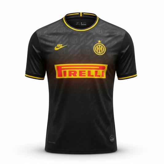 TROISIÈME MAILLOT RÉTRO INTER 2019/20