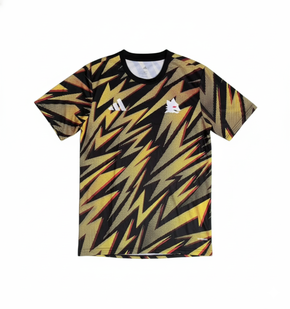 MAILLOT ROMA ÉDITION SPÉCIALE 2025/26