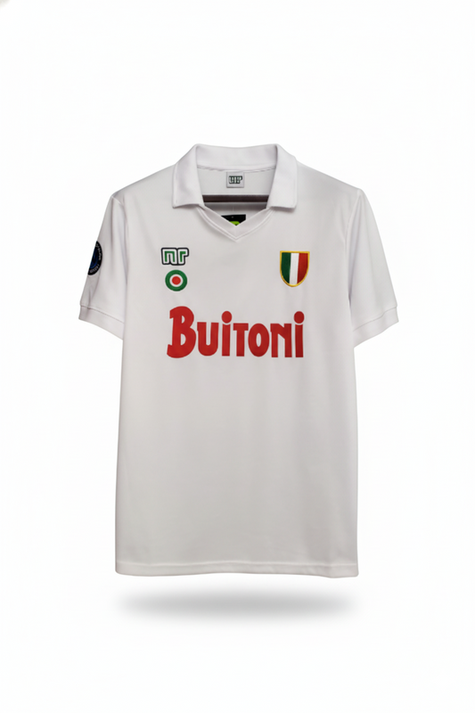 MAILLOT RÉTRO NAPOLI 87/88