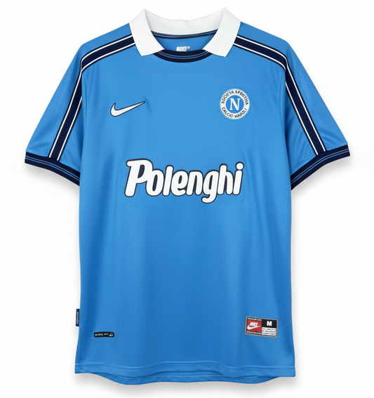 MAILLOT NAPOLI 1998/99 RÉTRO