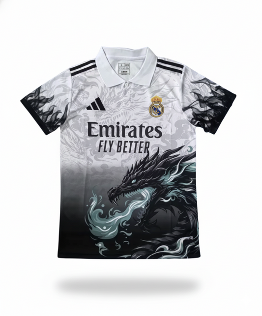 MAILLOT REAL MADRID ÉDITION SPÉCIALE 2025726