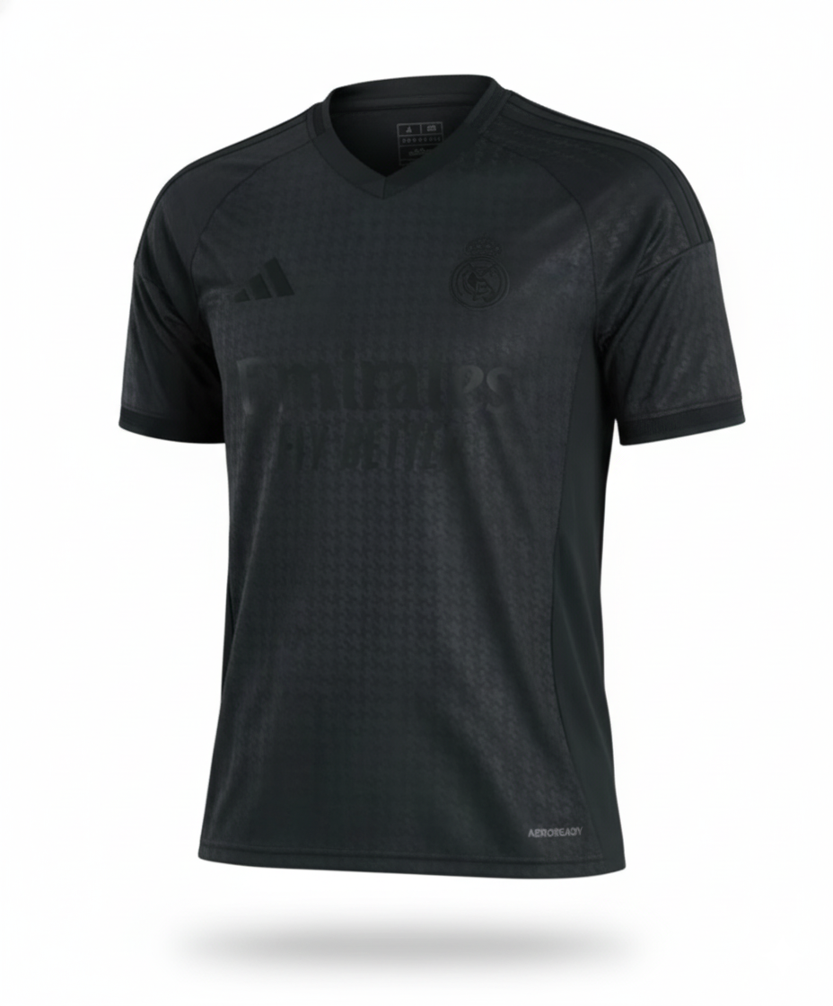 MAILLOT REAL MADRID ÉDITION SPÉCIALE 2024/25