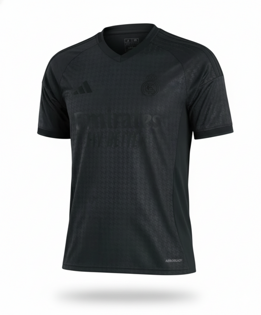 MAILLOT REAL MADRID ÉDITION SPÉCIALE 2024/25