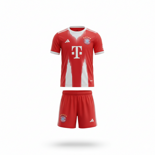 KIT ENFANT BAYERN MUNICH 2025/26