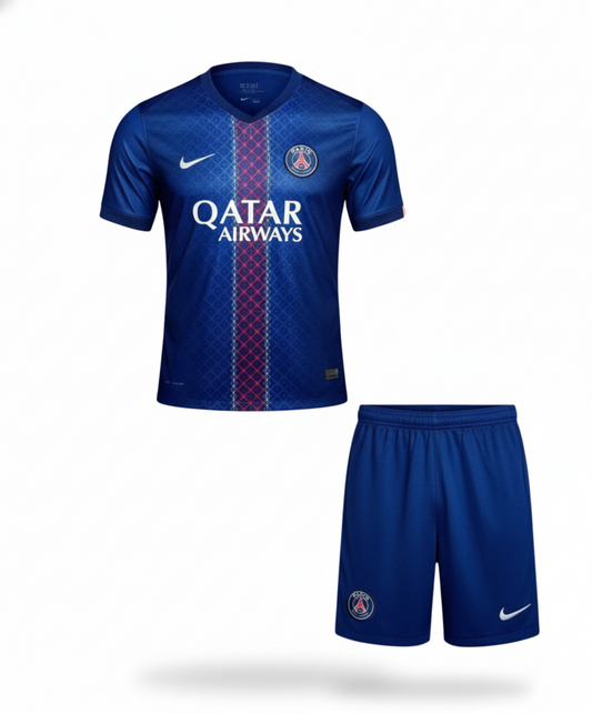 KIT ENFANT PSG 2025/26