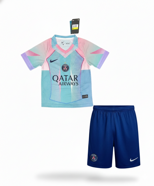 KIT ENFANT PSG 2025/26