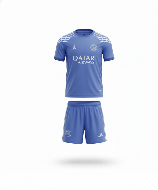 KIT ENFANT PSG 2025/26