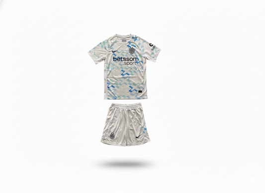 KIT ENFANT INTER 2025/26