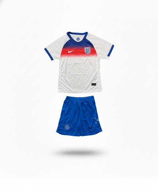 KIT ENFANT ANGLETERRE 2025/26