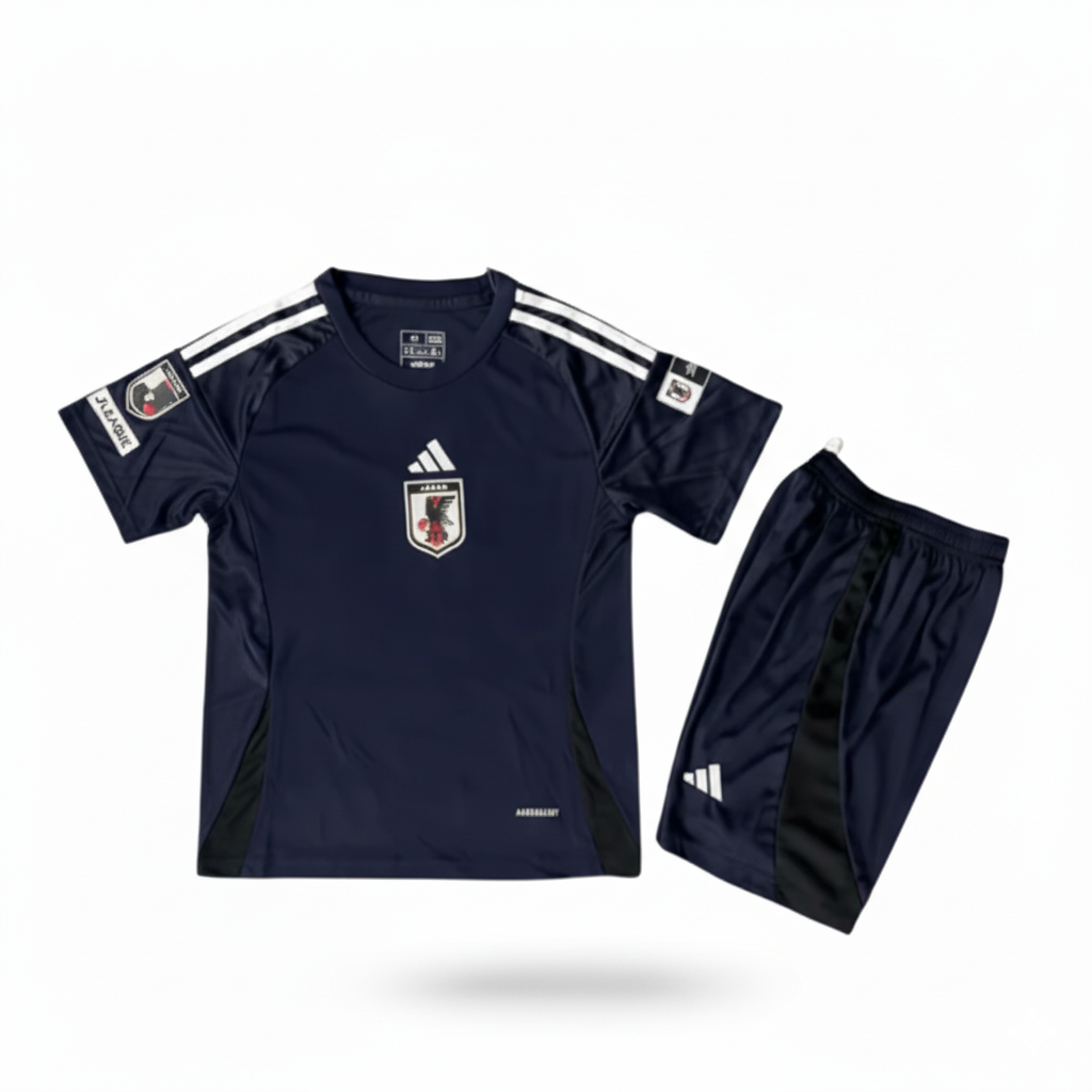 KIT ENFANT JAPON 2025/26