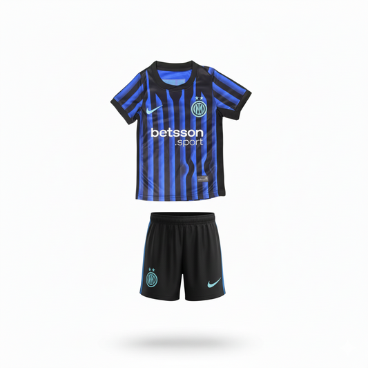 KIT ENFANT INTER DOMICILE 2025/26