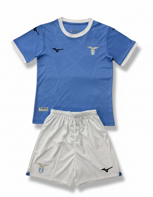 KIT ENFANT LAZIO 2025/26