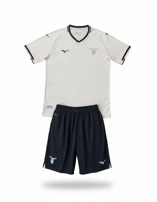 KIT ENFANT LAZIO 2025/26