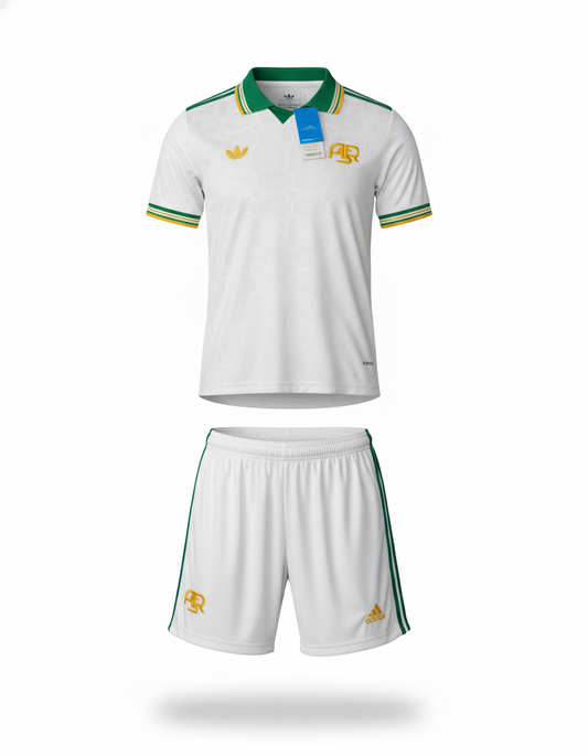 KIT ENFANT ROMA 2025/26