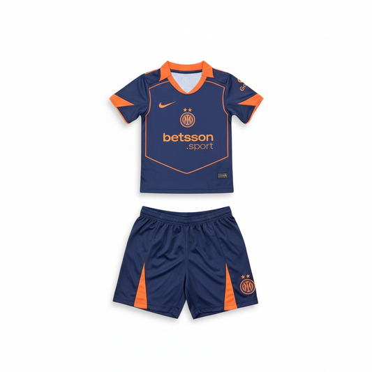 KIT ENFANT INTER 2025/26