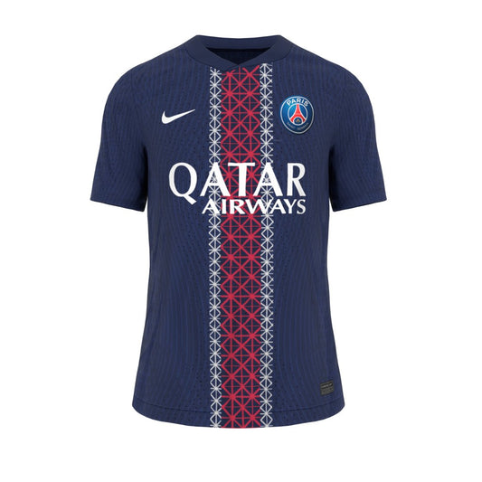 MAILLOT DOMICILE PSG 2025/26