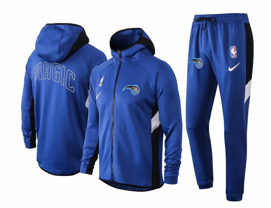 KIT SURVÊTEMENT À CAPUCHE ORLANDO MAGIC NBA