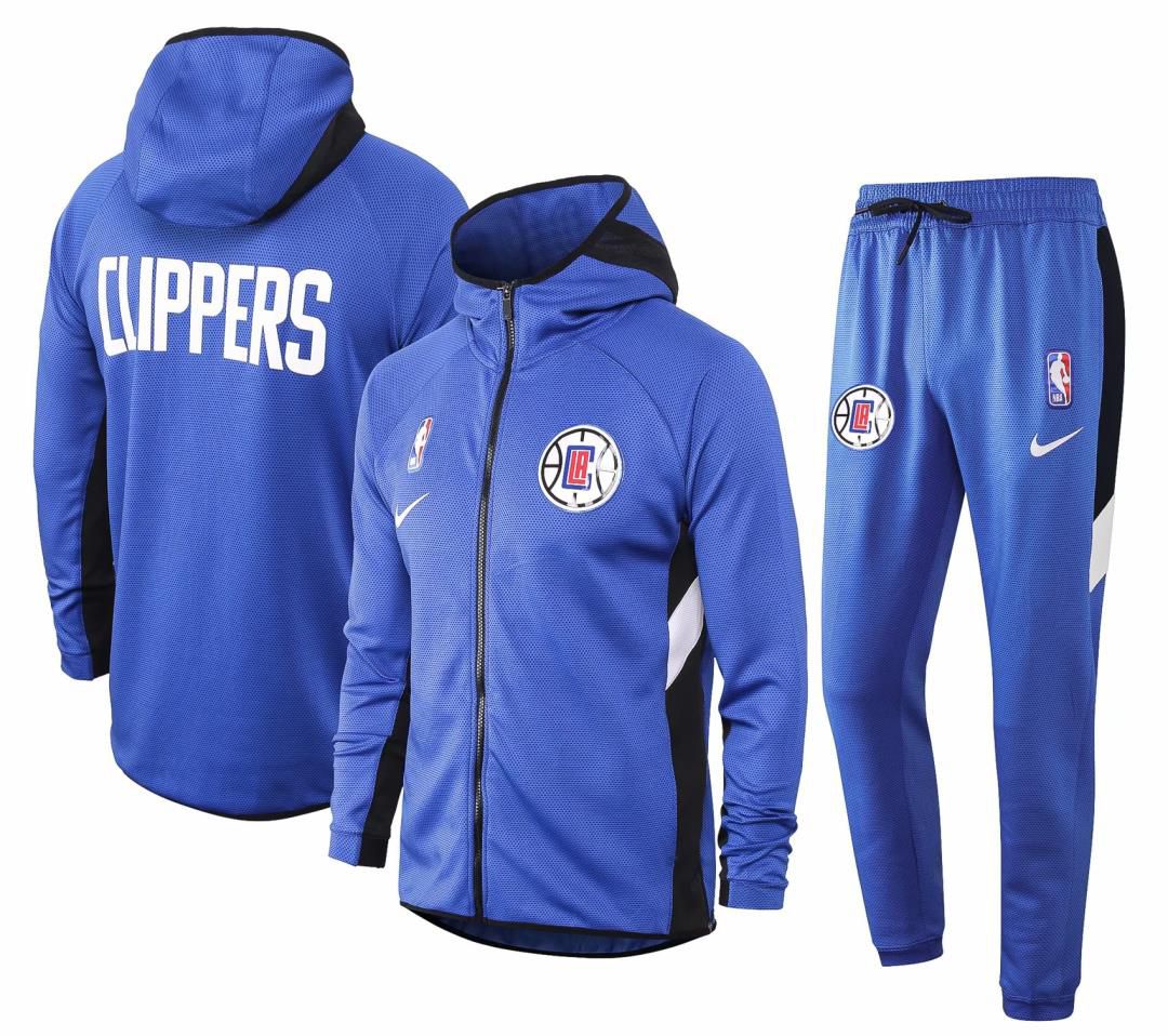 KIT SURVÊTEMENT À CAPUCHE ORLANDO MAGIC NBA
