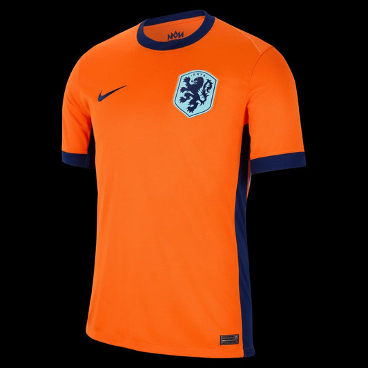 MAILLOT PAYS-BAS DOMICILE 2023/24