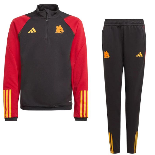 KIT SWEAT + SURVÊTEMENT ROMA 2023/24