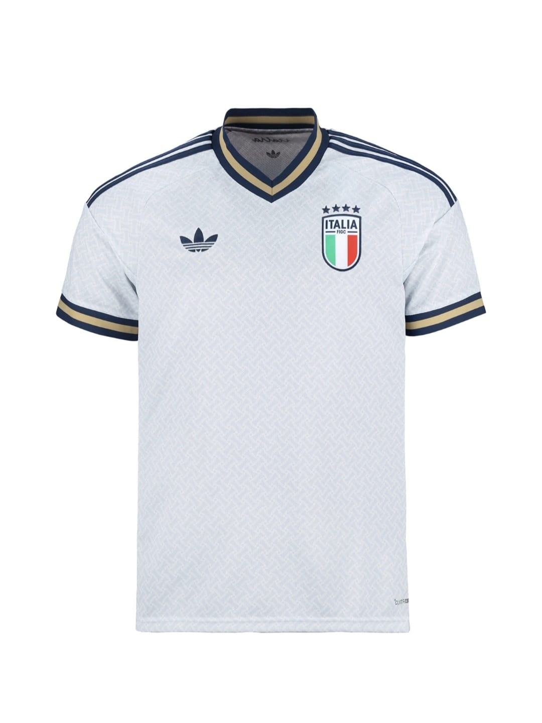 MAILLOT EXTÉRIEUR ITALIE 2026/27