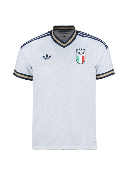 MAILLOT EXTÉRIEUR ITALIE 2026/27