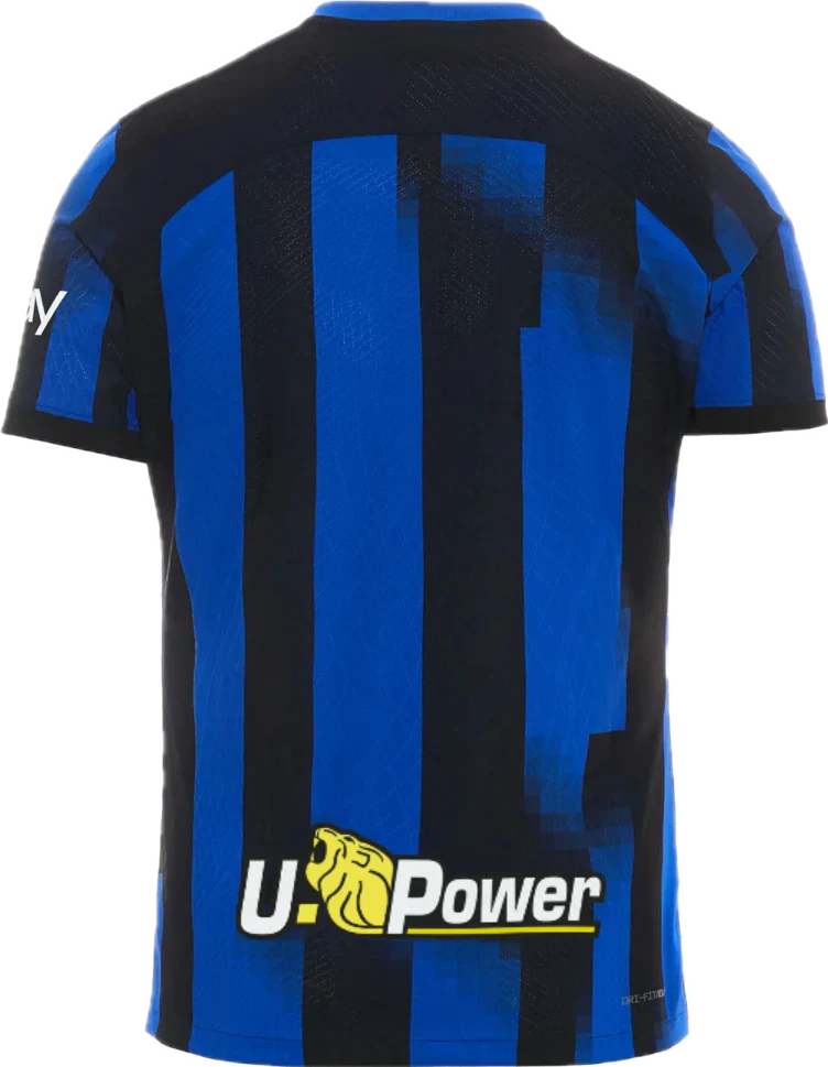 INTER DOMICILE X TRANSFORMER ÉDITION LIMITÉE