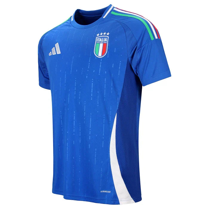 MAILLOT ITALIE DOMICILE 2024/25