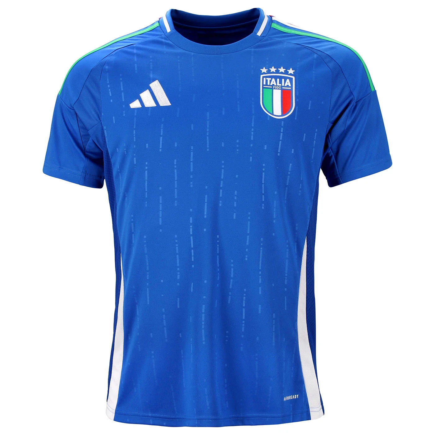 MAILLOT ITALIE DOMICILE 2024/25
