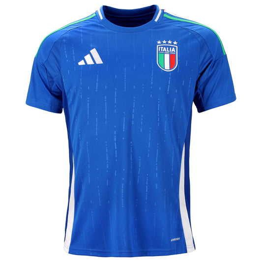 MAILLOT ITALIE DOMICILE 2024/25
