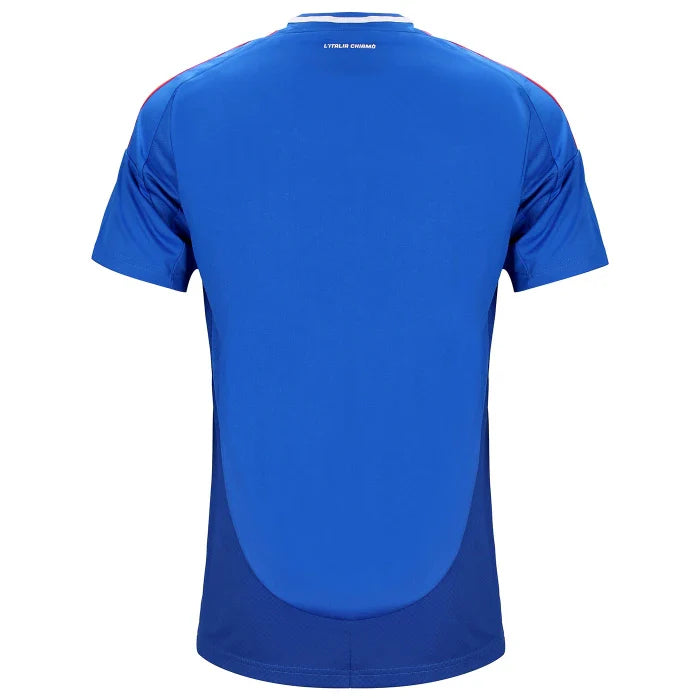 MAILLOT ITALIE DOMICILE 2024/25