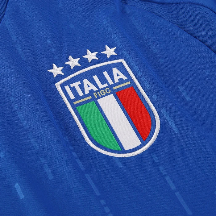 MAILLOT ITALIE DOMICILE 2024/25 [PAGE]