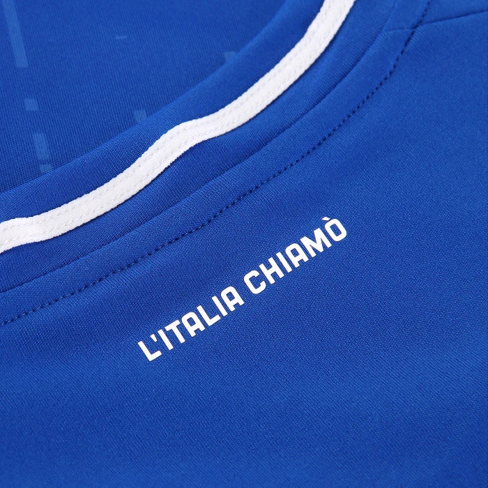 MAILLOT ITALIE DOMICILE 2024/25 [PAGE]