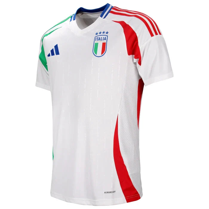MAILLOT ITALIE EXTÉRIEUR 2024/25