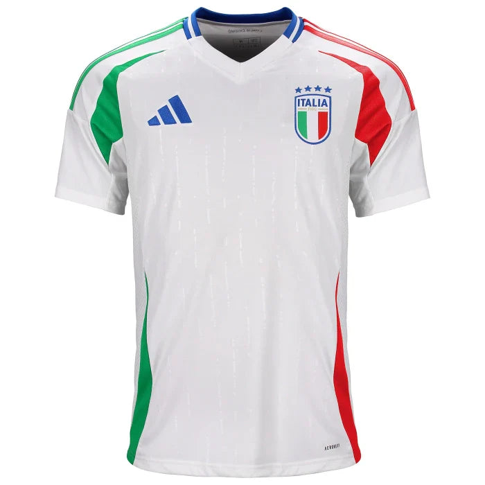MAILLOT ITALIE EXTÉRIEUR 2024/25