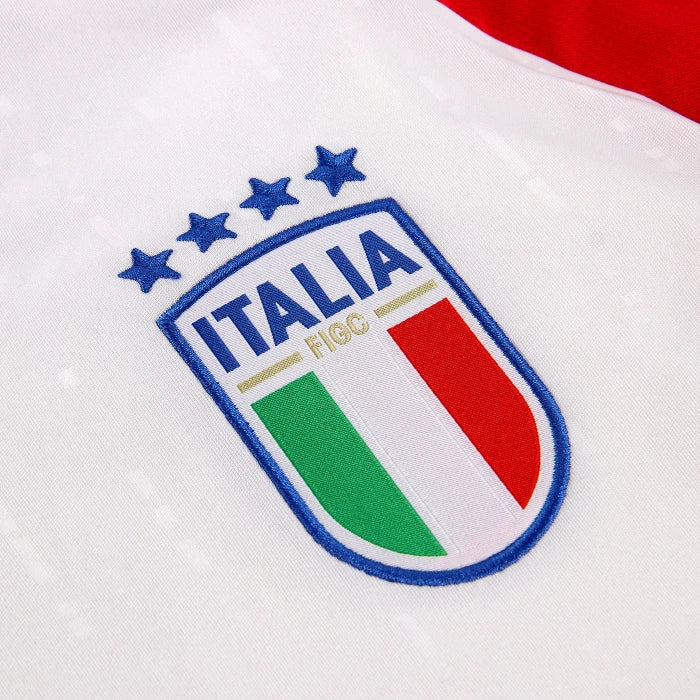 MAILLOT ITALIE EXTÉRIEUR 2024/25