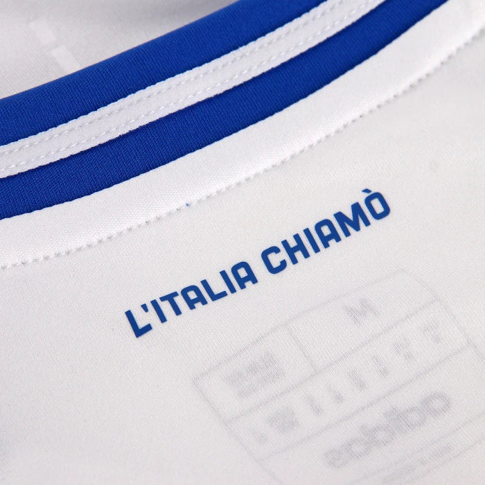 MAILLOT ITALIE EXTÉRIEUR 2024/25