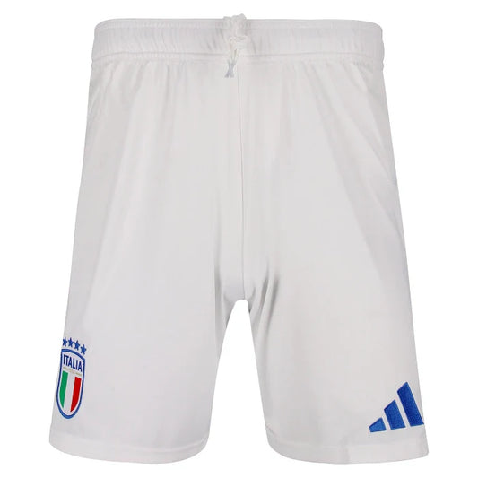 SHORT ITALIE EXTÉRIEUR 2024/25