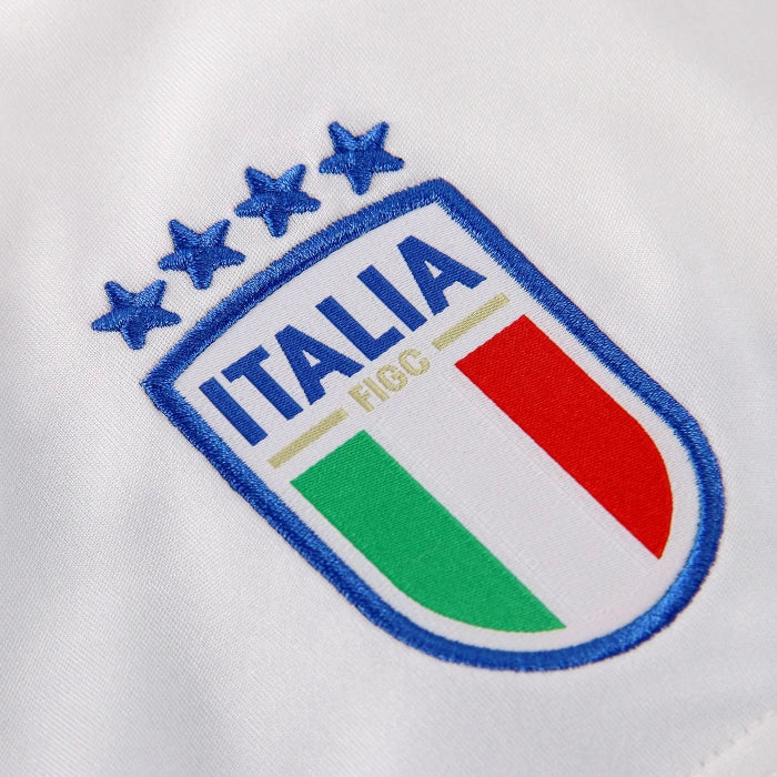 SHORT ITALIE EXTÉRIEUR 2024/25