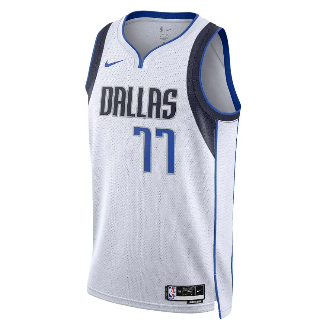 DÉBARDEUR DALLAS MAVERICKS 2022/23