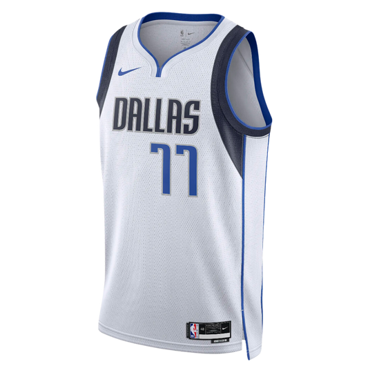 DÉBARDEUR DALLAS MAVERICKS 2022/23