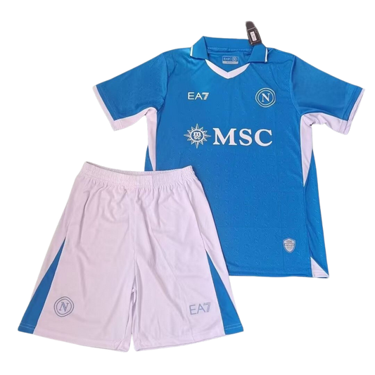 KIT ENFANT NAPOLI 2024/25