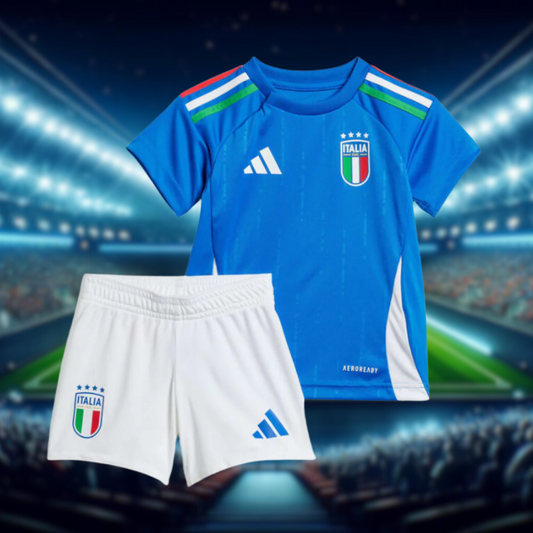 KIT ENFANT ITALIE 2024/25 [PAGE]