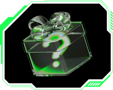 MYSTERY BOX - CONTIENT 1 MAILLOT