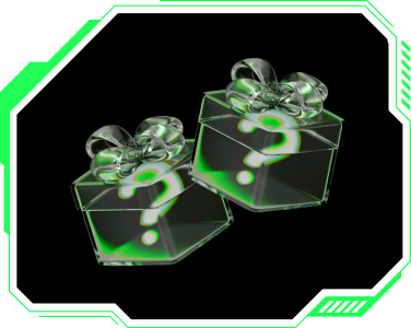 MYSTERY BOX - CONTIENT 2 MAILLOTS